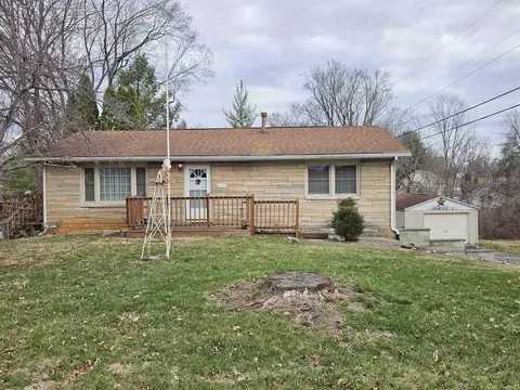 3539 S Hays Dr, Bloomington, IN 47403