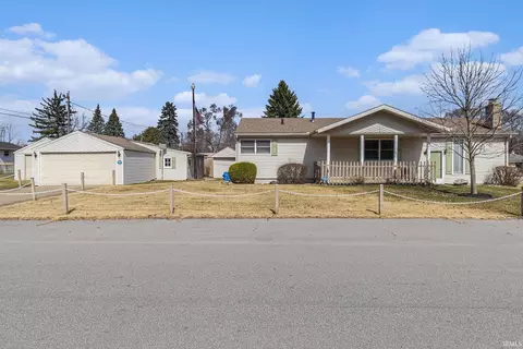 17681 Bryan St, South Bend, IN 46635