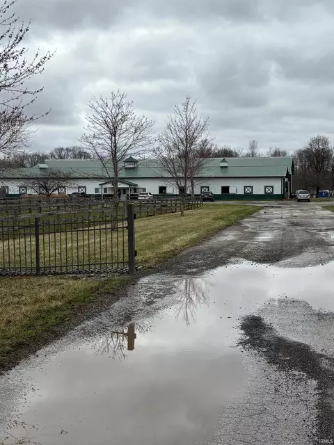 5282 W 250 S, Russiaville, IN 46979