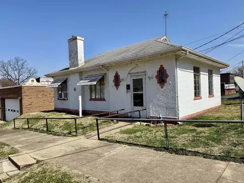 115 S Fifth St, Rockport, IN 47635