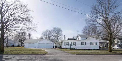 412 E Michigan St, Lagrange, IN 46761 photo 35