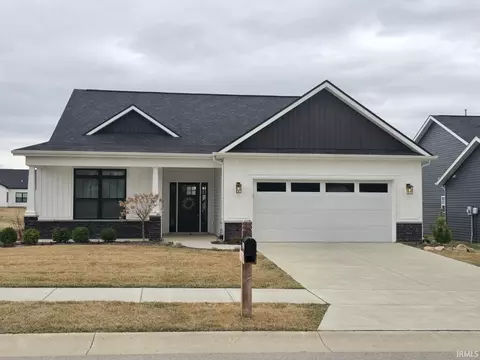 1771 Twin Lakes Cir, West Lafayette, IN 47906