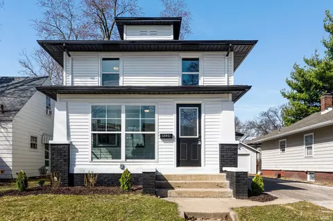 1305 Pemberton Ave, Fort Wayne, IN 46805