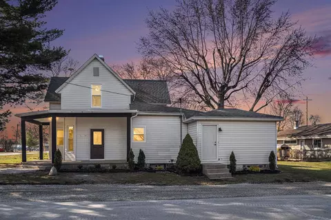 6435 W Lincoln St, Kimmell, IN 46760