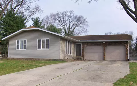 29991 Velma Ln, Elkhart, IN 46514