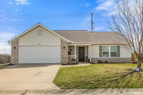 5420 Wilmington Cir, Lafayette, IN 47905