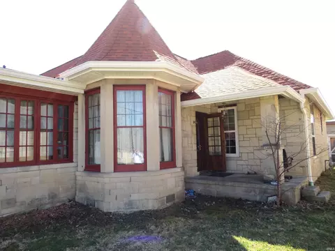 279 Lafayette Ave, Oolitic, IN 47451 photo 2
