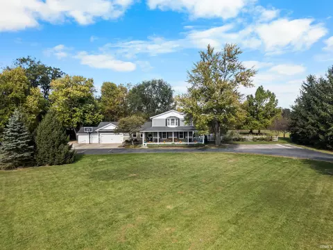 2100 W 500 N, West Lafayette, IN 47906