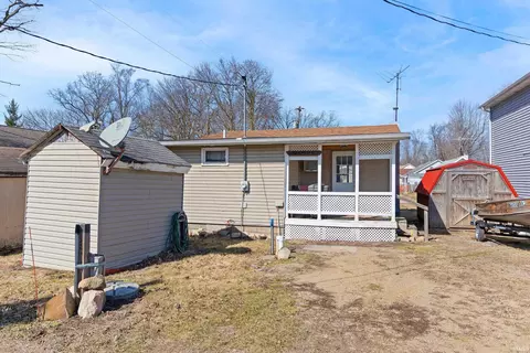 11555 E 335 S Rd, Lagrange, IN 46761 photo 1