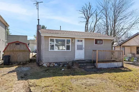 11555 E 335 S Rd, Lagrange, IN 46761 photo 35