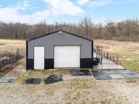 4480 E 350 S, Bringhurst, IN 46913 photo 32