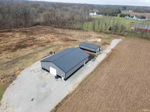 4480 E 350 S, Bringhurst, IN 46913 photo 34