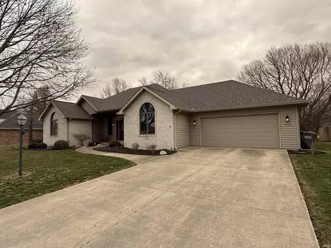 608 Jade, Yorktown, IN 47396