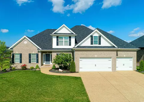 19206 Amherst Ln, Evansville, IN 47725