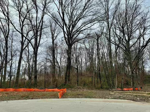 lot12 Deerfield Sd Section 5, Washington, IN 47501