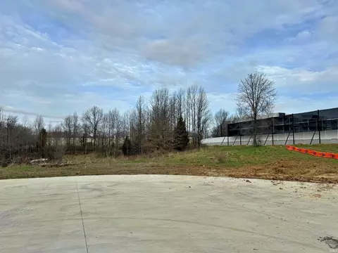 lot18 Deerfield Sd Section 5, Washington, IN 47501
