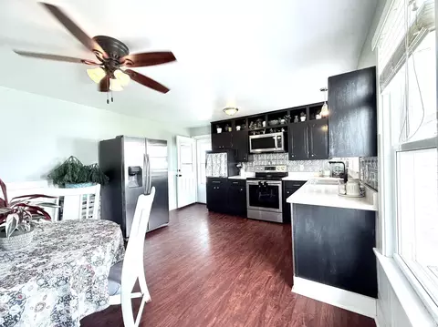 Kitchen - 412 E 23rd St, Ferdinand, IN 47532 photo 1 of 2