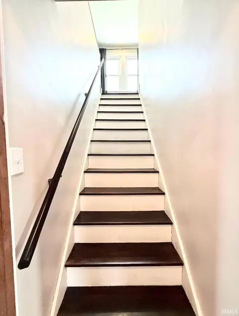 Entry Way - 412 E 23rd St, Ferdinand, IN 47532 photo 1 of 1
