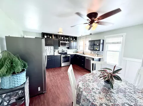 Kitchen - 412 E 23rd St, Ferdinand, IN 47532 photo 2 of 2