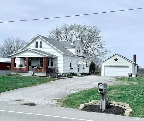 Other - 412 E 23rd St, Ferdinand, IN 47532 photo 1 of 6