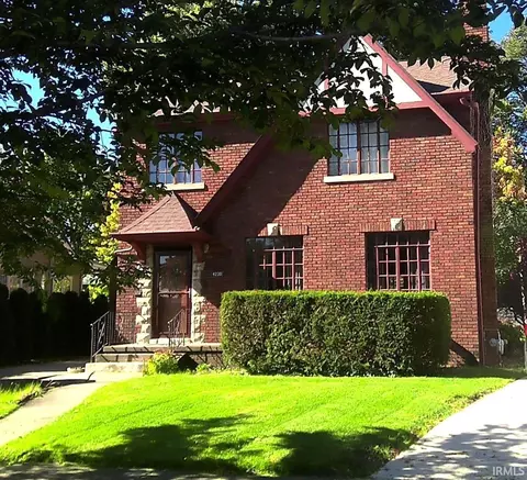 4230 Beaver Ave, Fort Wayne, IN 46807