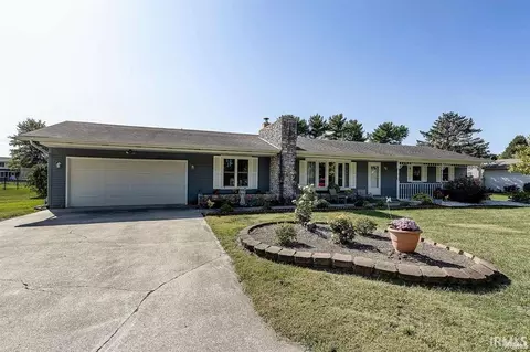 4509 Anna Ln, Kokomo, IN 46902