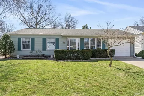 2329 Dakota Dr, Lafayette, IN 47909