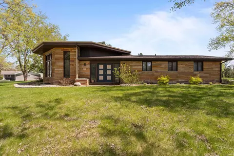 3480 W 300 South Rd, Kokomo, IN 46902