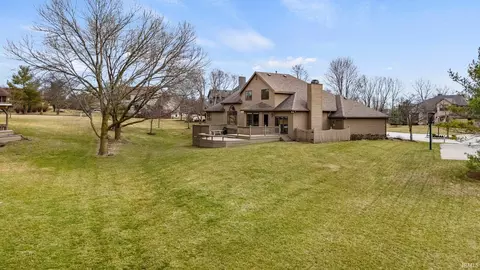 1411 Sevan Lake Ct, Fort Wayne, IN 46825 photo 32
