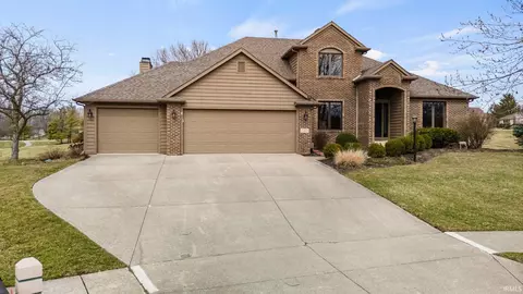 1411 Sevan Lake Ct, Fort Wayne, IN 46825 photo 1