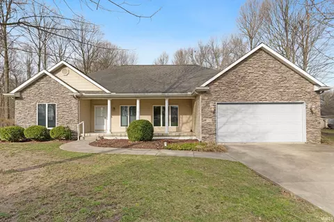 5193 N Bobwhite Dr, Warsaw, IN 46582