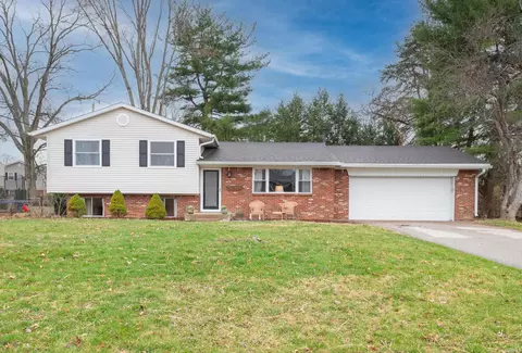 4308 E Sheffield Dr, Bloomington, IN 47408