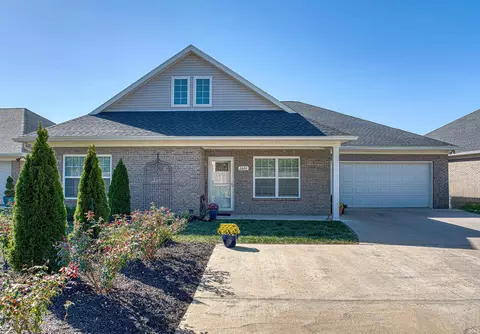 2624 Highlander Ct, Evansville, IN 47715
