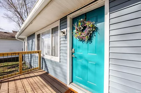2404 S Rogers St, Bloomington, IN 47403