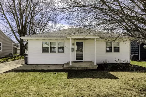 807 W Broadway St, Alexandria, IN 46001