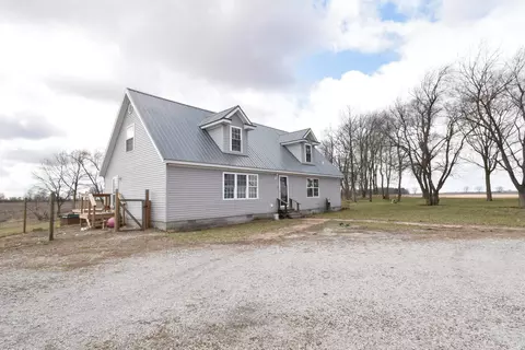 1123 W Mccoysburg Rd, Rensselaer, IN 47978