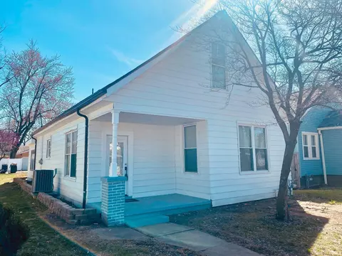 1663 Bellemeade Ave, Evansville, IN 47714