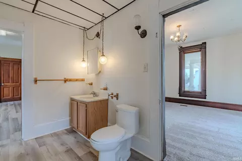 Bath - 176 E Maple St, Wabash, IN 46992 photo 2 of 2