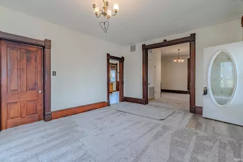 Living - 176 E Maple St, Wabash, IN 46992 photo 3 of 5