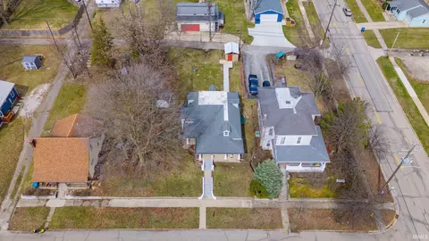 View/Area - 176 E Maple St, Wabash, IN 46992 photo 1 of 1