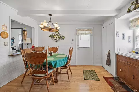 3159 Stahl Rd, Monon, IN 47959 photo 11