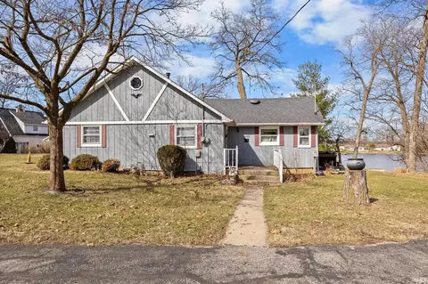 3159 Stahl Rd, Monon, IN 47959 photo 2