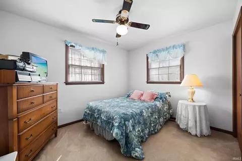 3159 Stahl Rd, Monon, IN 47959 photo 22