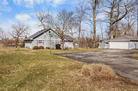 3159 Stahl Rd, Monon, IN 47959 photo 3