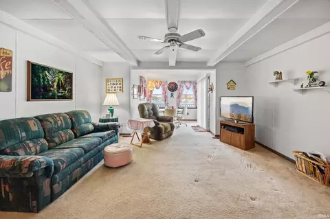 3159 Stahl Rd, Monon, IN 47959 photo 15
