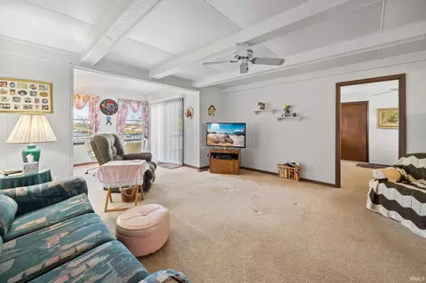 3159 Stahl Rd, Monon, IN 47959 photo 13