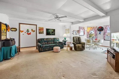 3159 Stahl Rd, Monon, IN 47959 photo 16