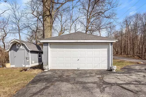 3159 Stahl Rd, Monon, IN 47959 photo 7