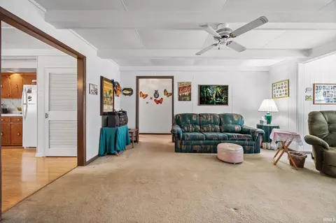 3159 Stahl Rd, Monon, IN 47959 photo 17
