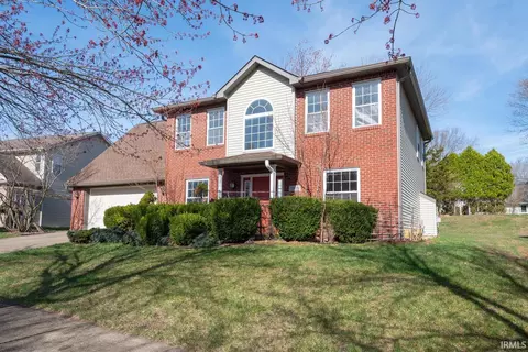 3308 S Southern Oaks Dr, Bloomington, IN 47401